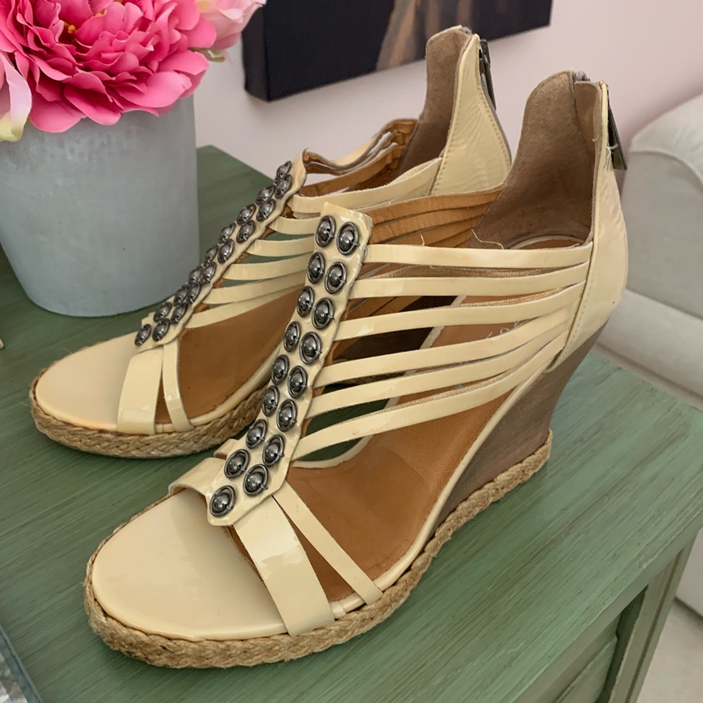 Made in Italy Sandals